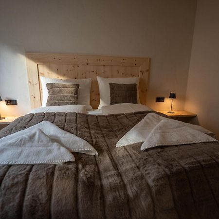 Alprocks Alvaresort Bichlbach Zewnętrze zdjęcie