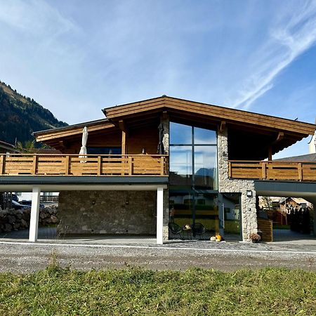 Alprocks Alvaresort Bichlbach Zewnętrze zdjęcie