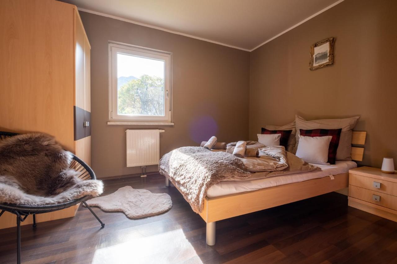 Alprocks Alvaresort Bichlbach Zewnętrze zdjęcie