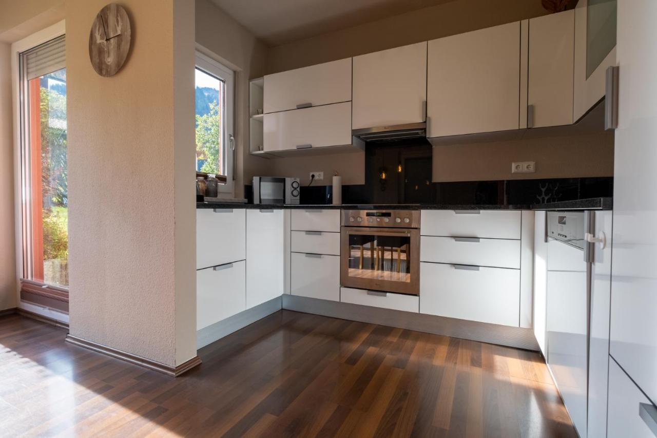 Alprocks Alvaresort Bichlbach Zewnętrze zdjęcie