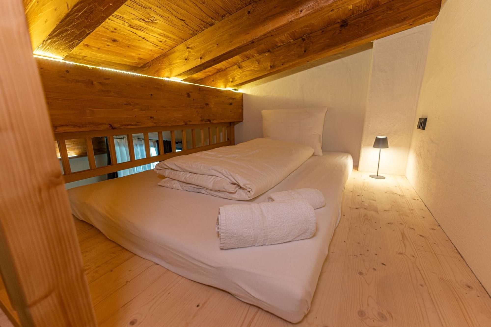 Alprocks Alvaresort Bichlbach Zewnętrze zdjęcie