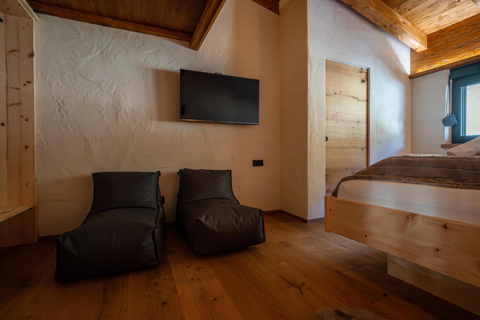 Alprocks Alvaresort Bichlbach Zewnętrze zdjęcie