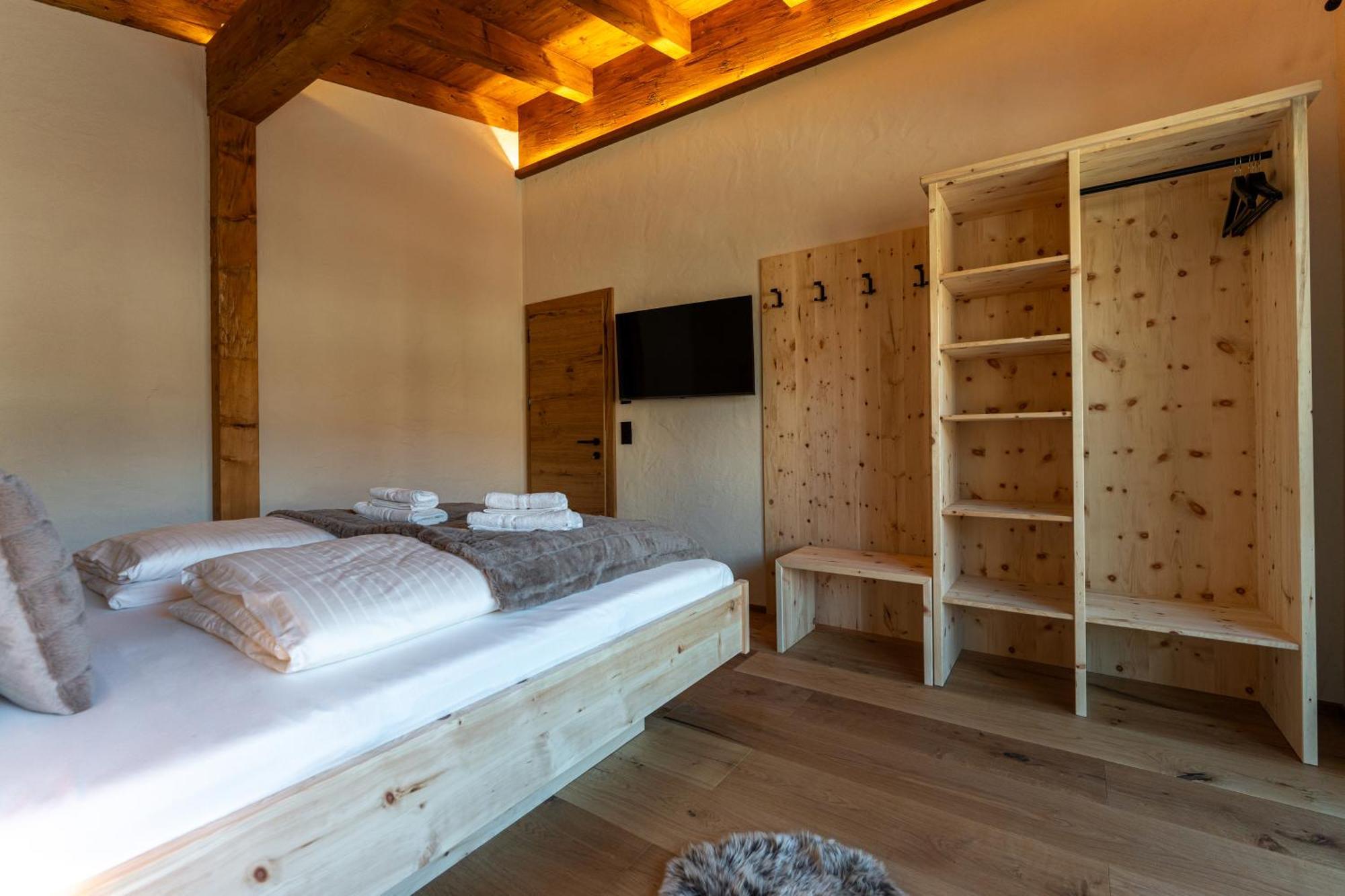 Alprocks Alvaresort Bichlbach Zewnętrze zdjęcie