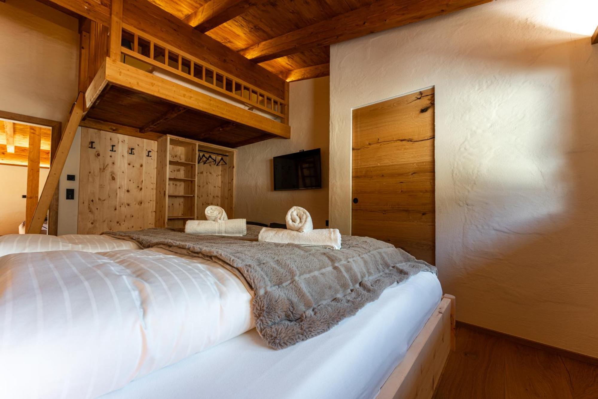Alprocks Alvaresort Bichlbach Zewnętrze zdjęcie