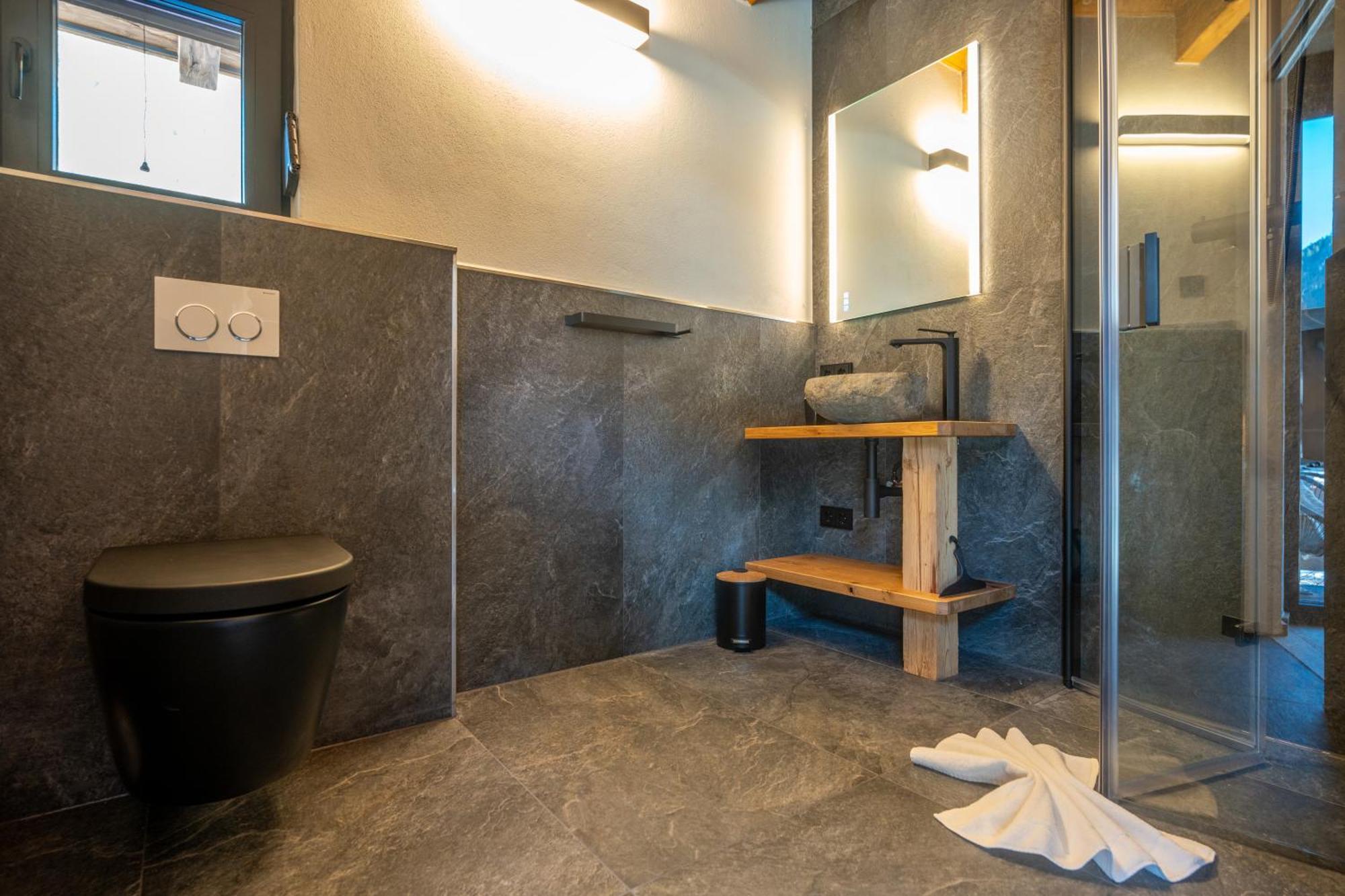 Alprocks Alvaresort Bichlbach Zewnętrze zdjęcie