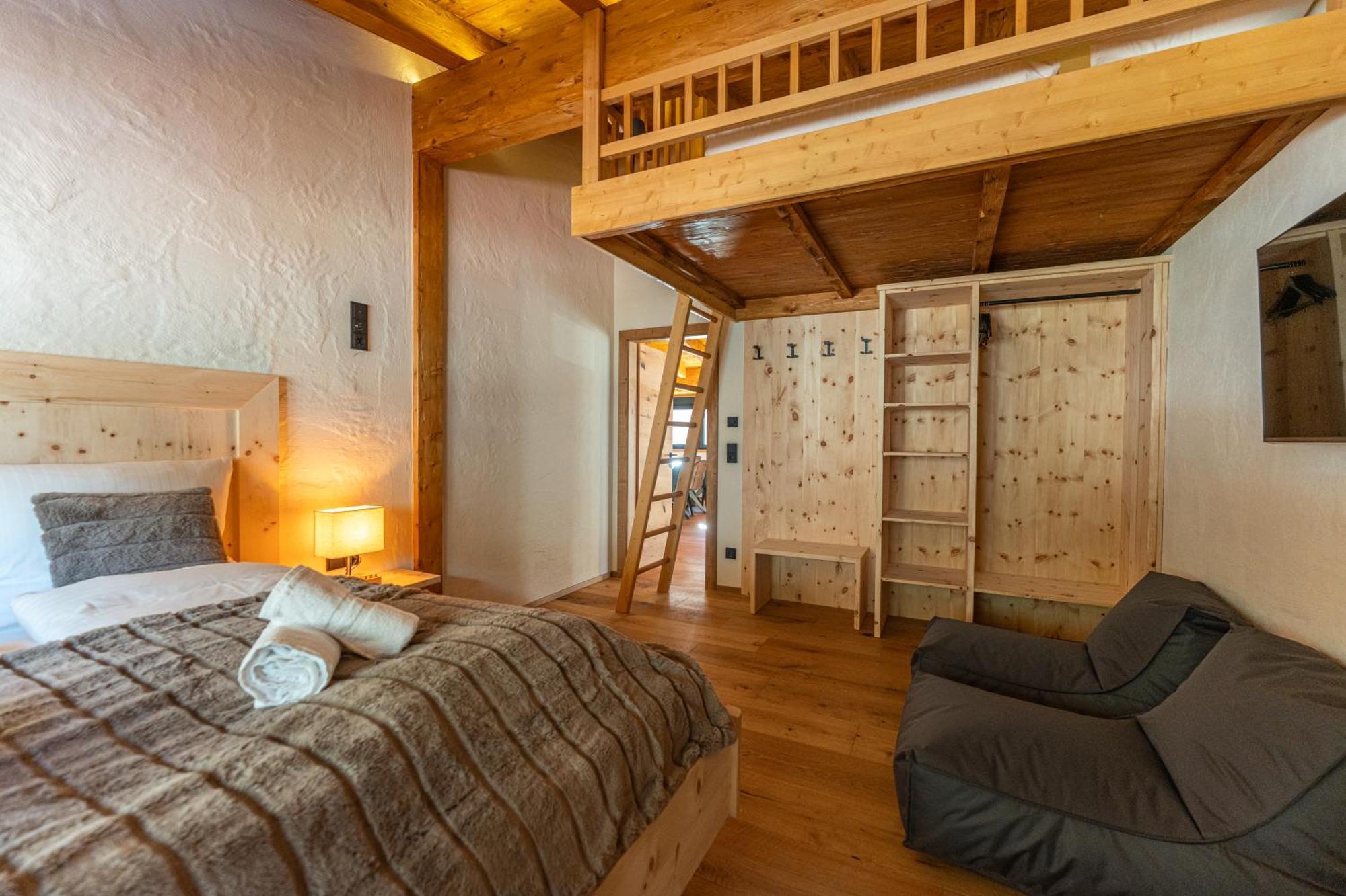 Alprocks Alvaresort Bichlbach Zewnętrze zdjęcie
